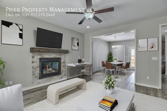 Building Photo - 16970 S Walter St