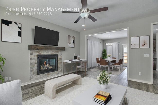 Building Photo - 31482 W 171st St