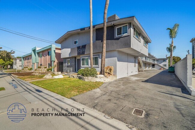 Building Photo - 20936 Amie Ave.