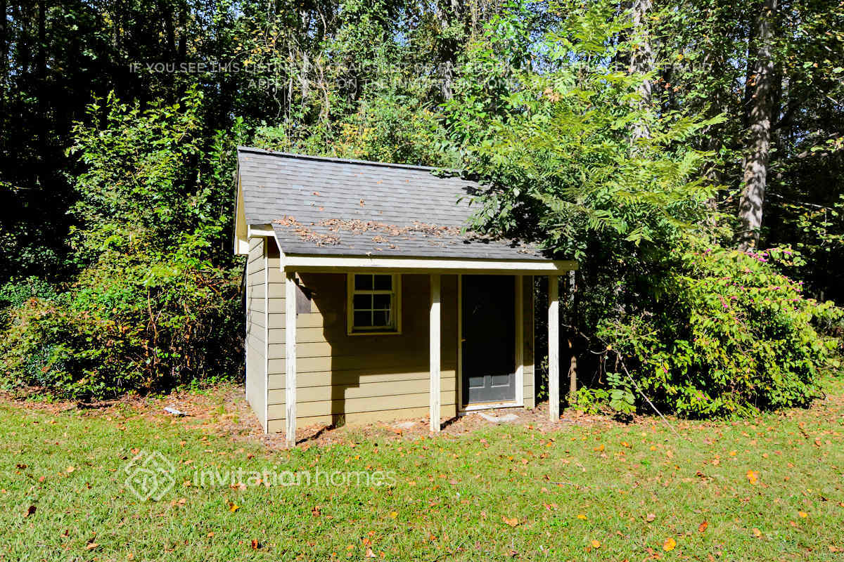 Building Photo - 4216 Willowdale Ct