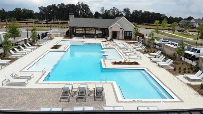 Building Photo - 4516 Molder Dr