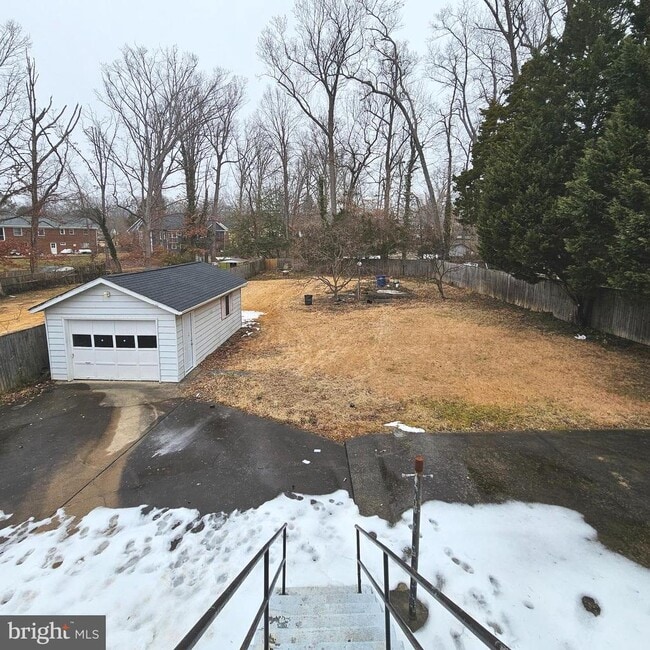 Building Photo - 7304 Camp Alger Ave