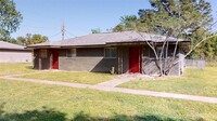 Building Photo - 16567 Farm to Market Rd 2154