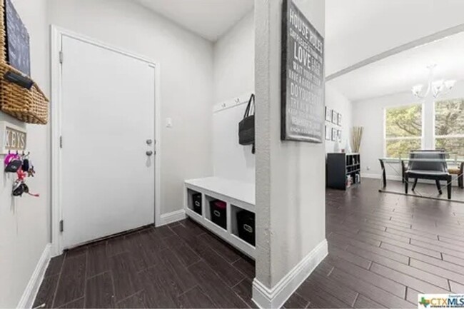 Building Photo - Spacious 4BR House in Harker Heights
