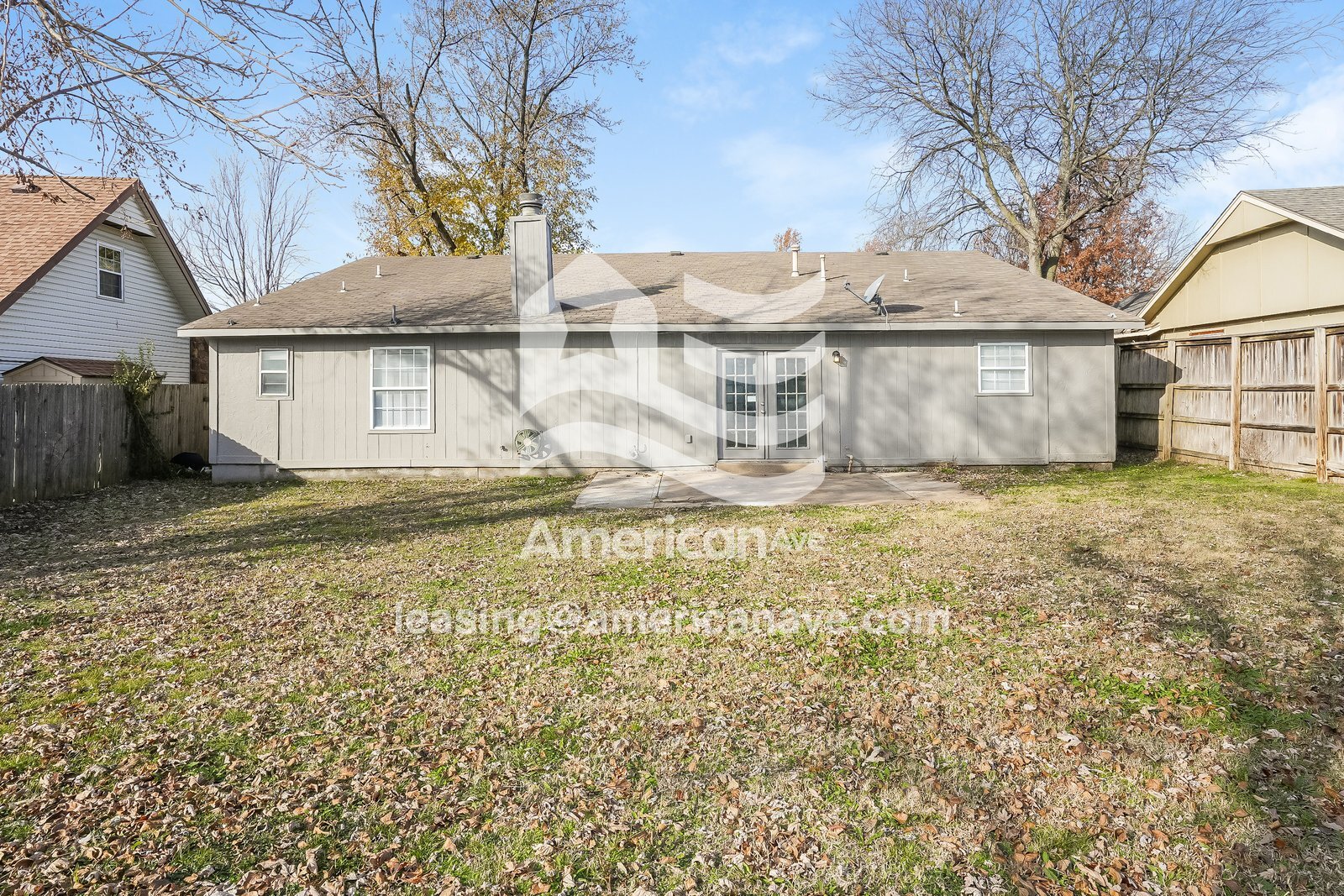 Building Photo - 2449 S 139th E Ave