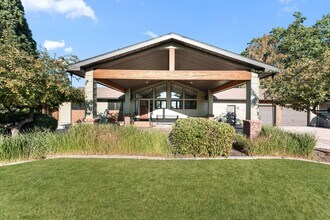 Building Photo - Exceptional Boise West Bench Home