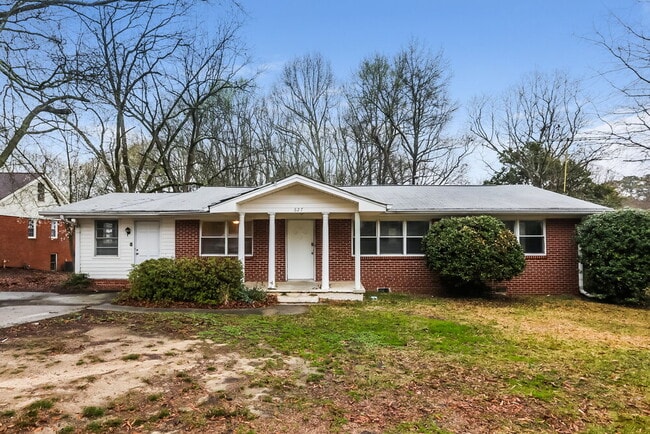 Building Photo - 627 Grayson Pkwy