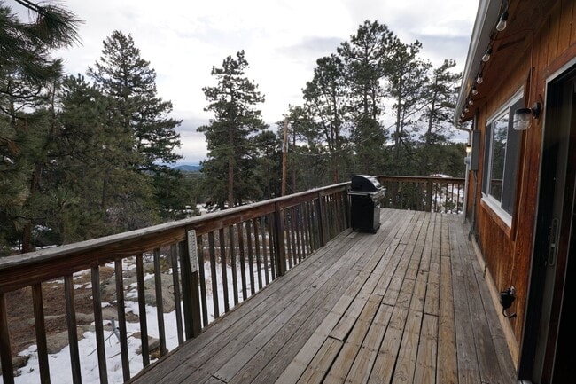 Building Photo - Charming 3 Bed, 2 Bath Rental in Morrison/...
