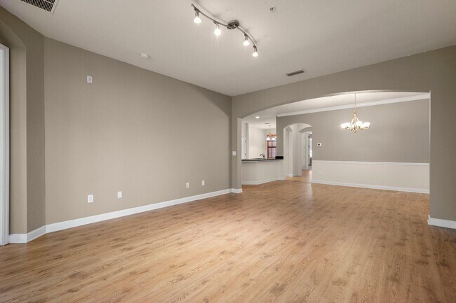 Building Photo - Beautiful Avila 3/2 with preserve view!