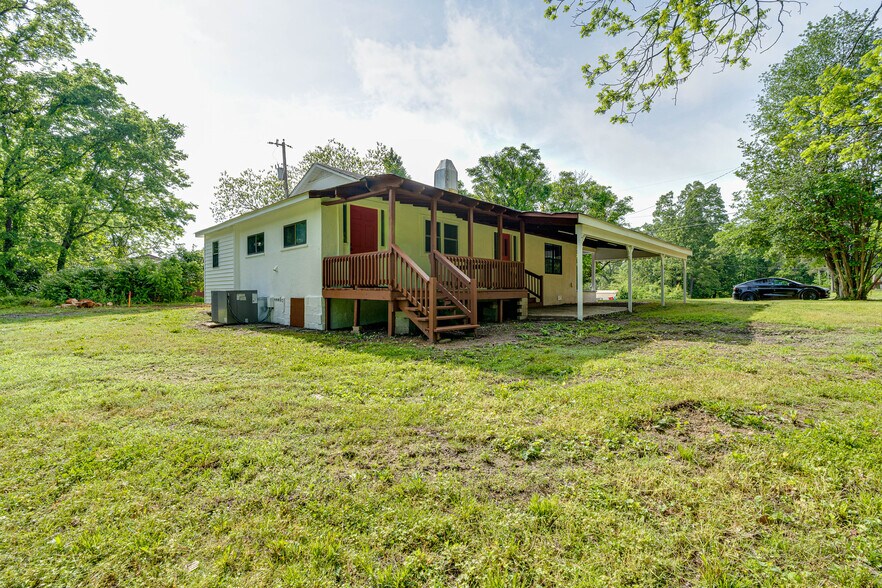 Building Photo - 128 Cleveland Rd