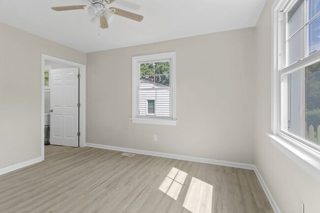 Building Photo - Newly Remodeled 3-Bedroom Home in Town of Blackstone!