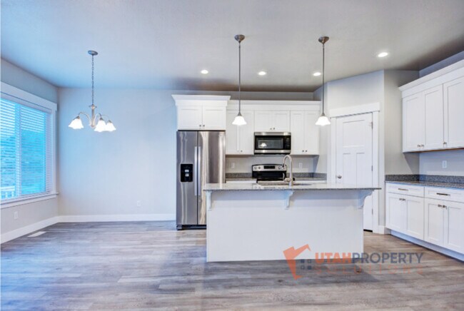 Building Photo - 14847 Garrison Ln