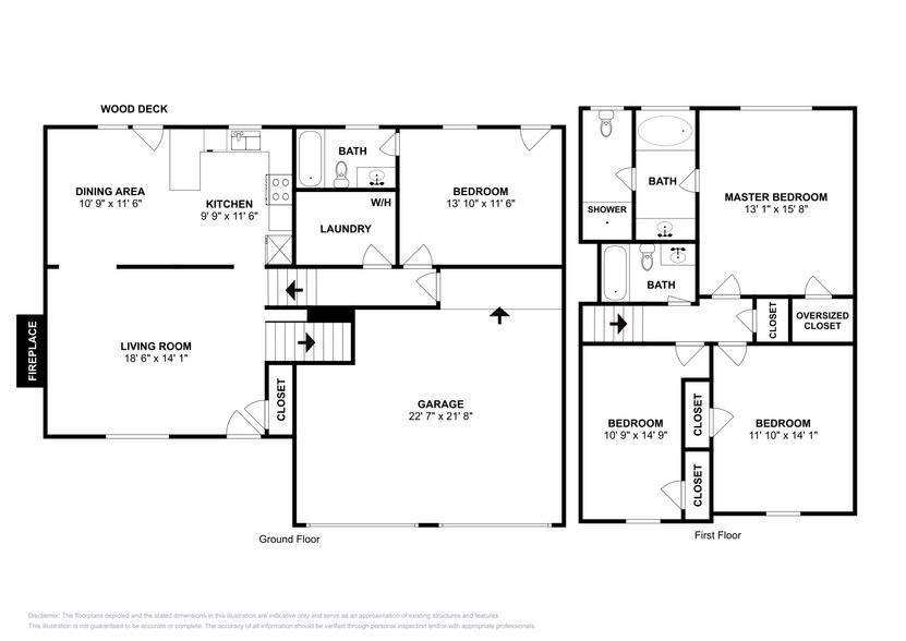Building Photo - 1693 Bismarck Cir