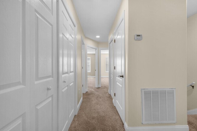 Building Photo - 223 Mattie M Kelly Blvd