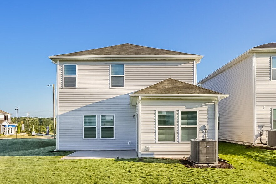 Building Photo - 1105 Orch Strm Dr