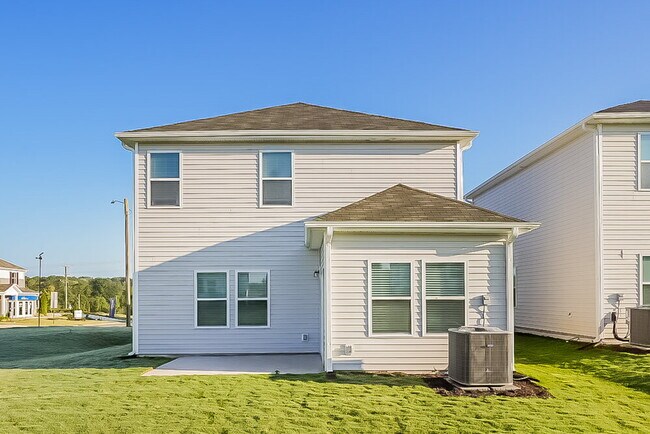 Building Photo - 1105 Orch Strm Dr