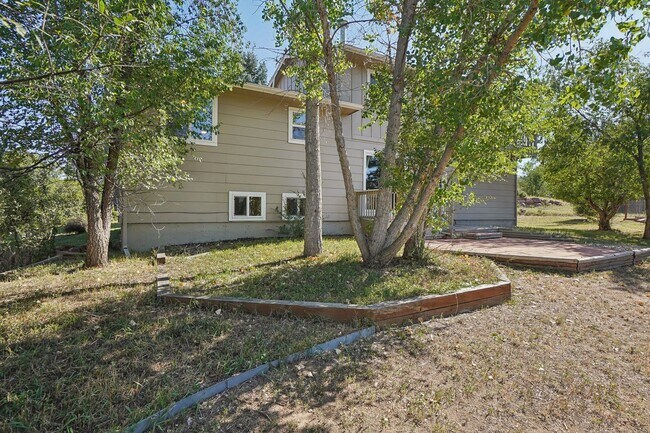 Building Photo - Market at Chapel Hills 4BD on .6 acre Lot