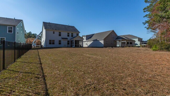 Building Photo - 7159 Shooting Star Way