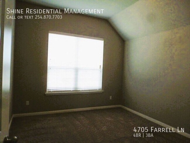 Building Photo - 4705 Farrell Ln