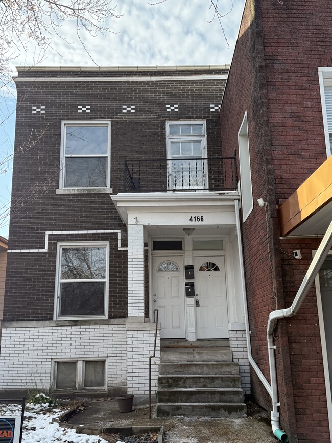 Building Photo - 4166 Juniata St