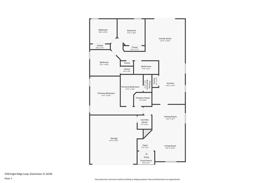 Building Photo - 2769 Eagle Ridge Loop