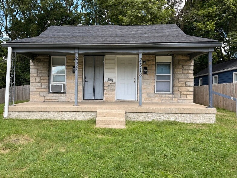 Building Photo - 2318 E 36th St