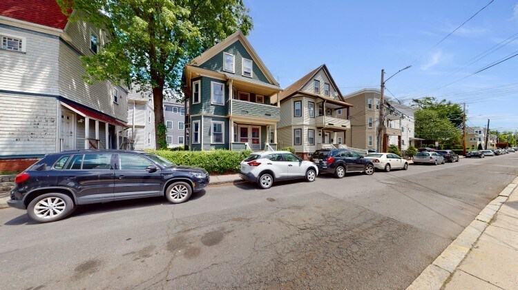 Building Photo - 59 Hawthorne St