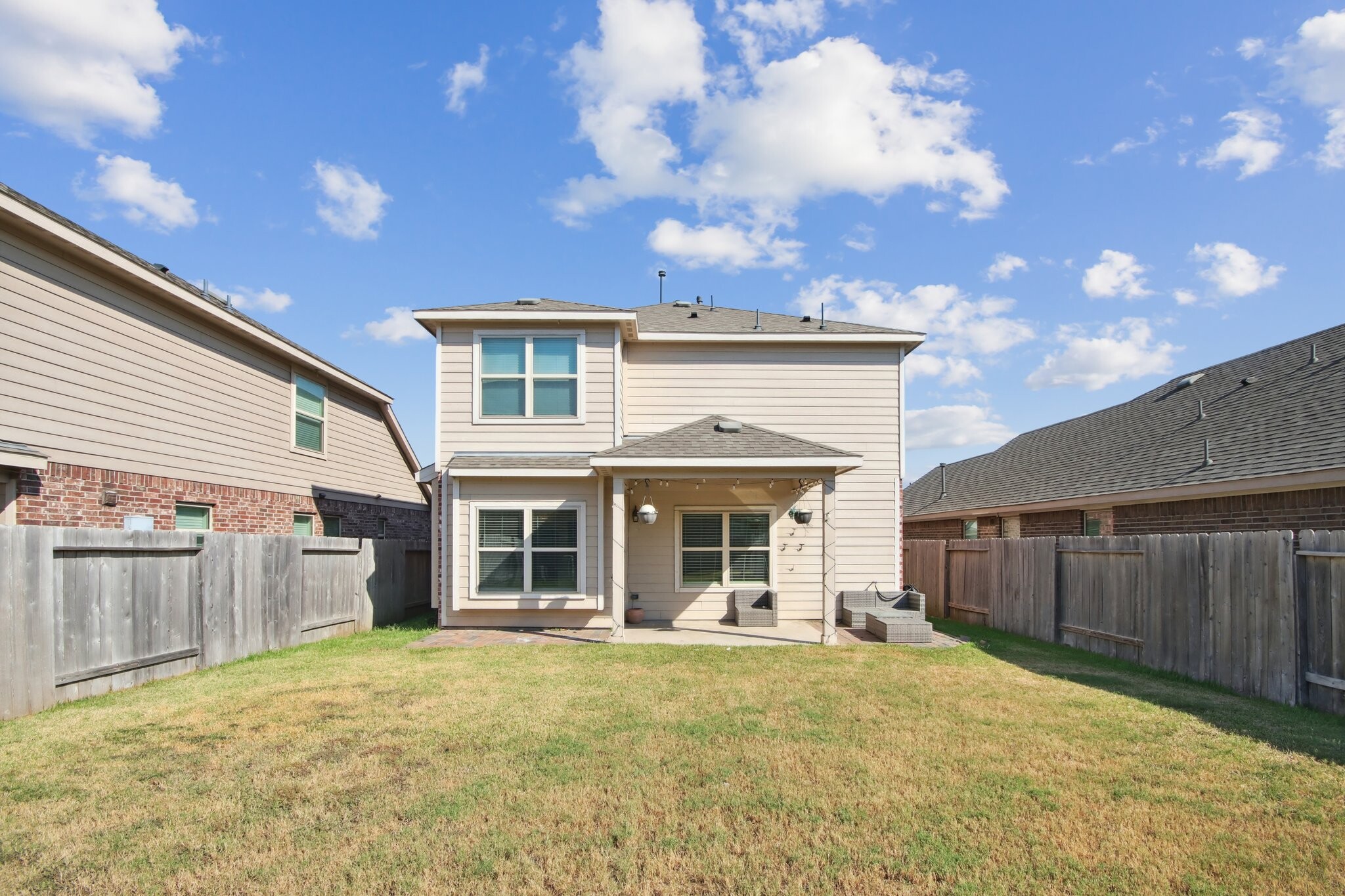 Building Photo - 23431 Briarstone Harbor Trl