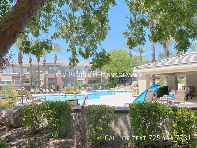 Building Photo - SUMMERLIN CONDO WITH 2 BEDROOMS/2 BATHS AN...