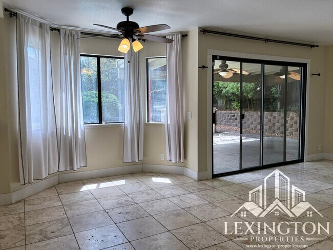 Building Photo - Beautiful, Folsom Home with Pool & Spa in ...