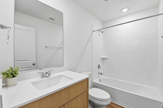 Building Photo - 3534 Blue Mockingbird St