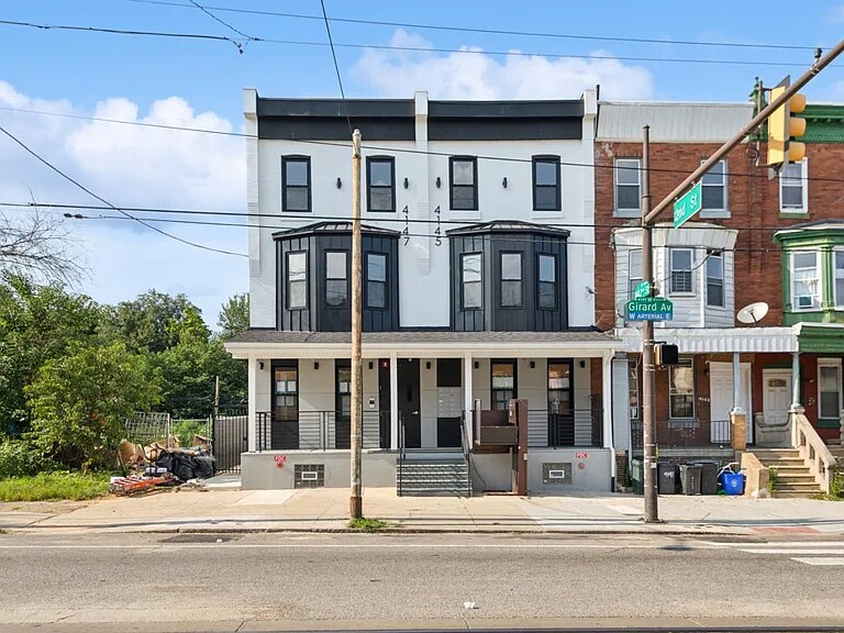 Building Photo - 4147 W Girard Ave