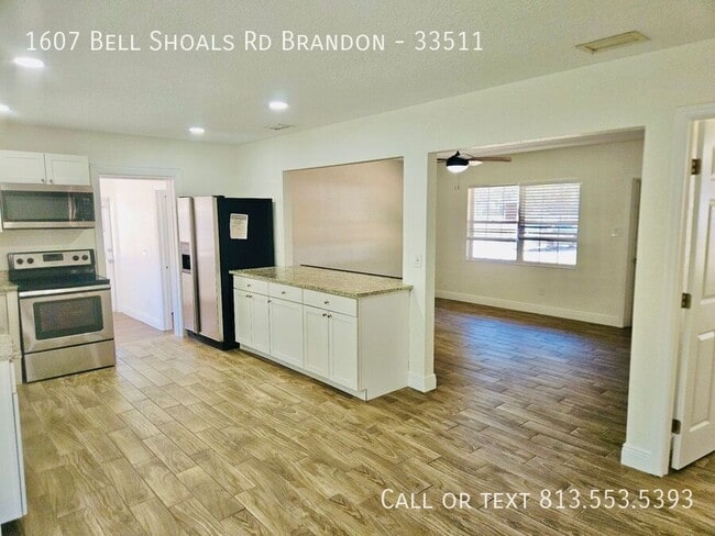 Building Photo - 1607 Bell Shoals Rd