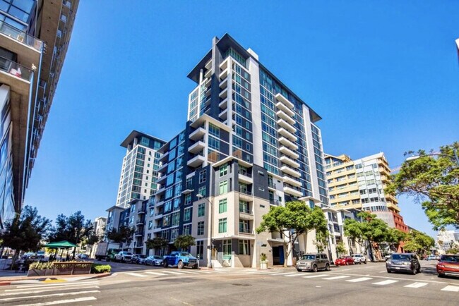 Building Photo - 1470 State St