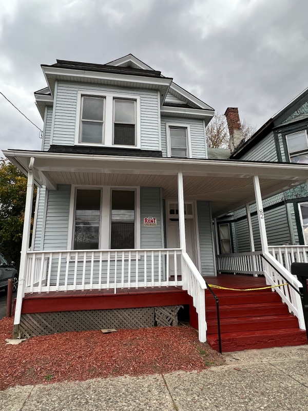 Building Photo - 82 Jersey Ave