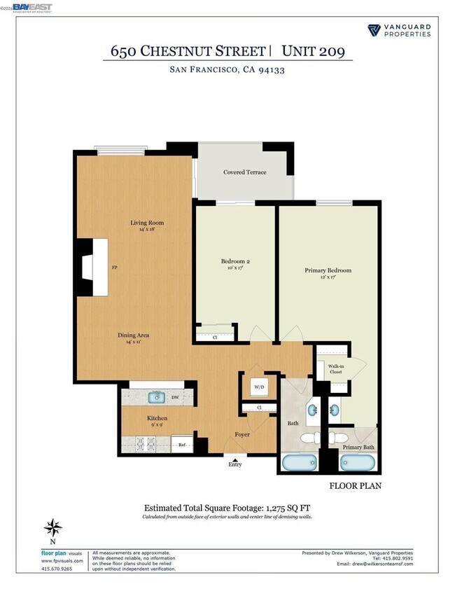 Building Photo - 650 Chestnut St