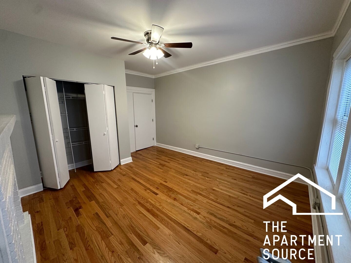 Building Photo - 4912 N Saint Louis Ave