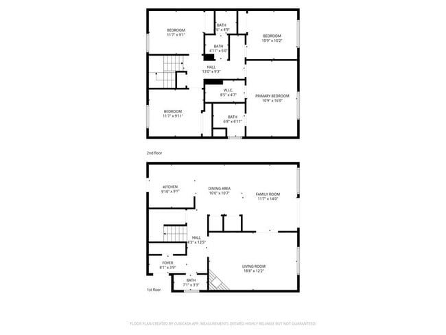 Building Photo - 8341 Locust Pl N