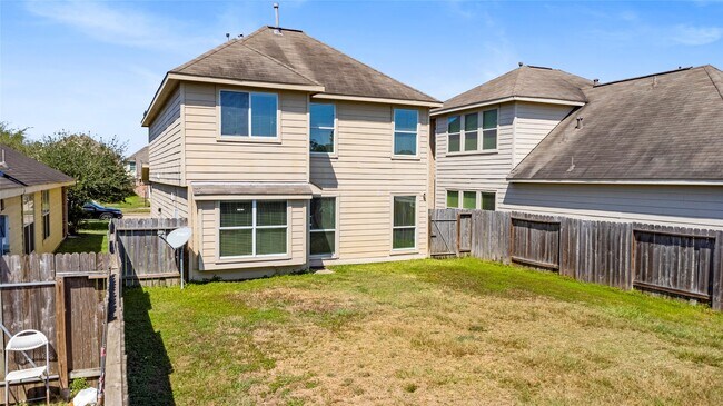 Building Photo - 2515 Bammelwood Dr