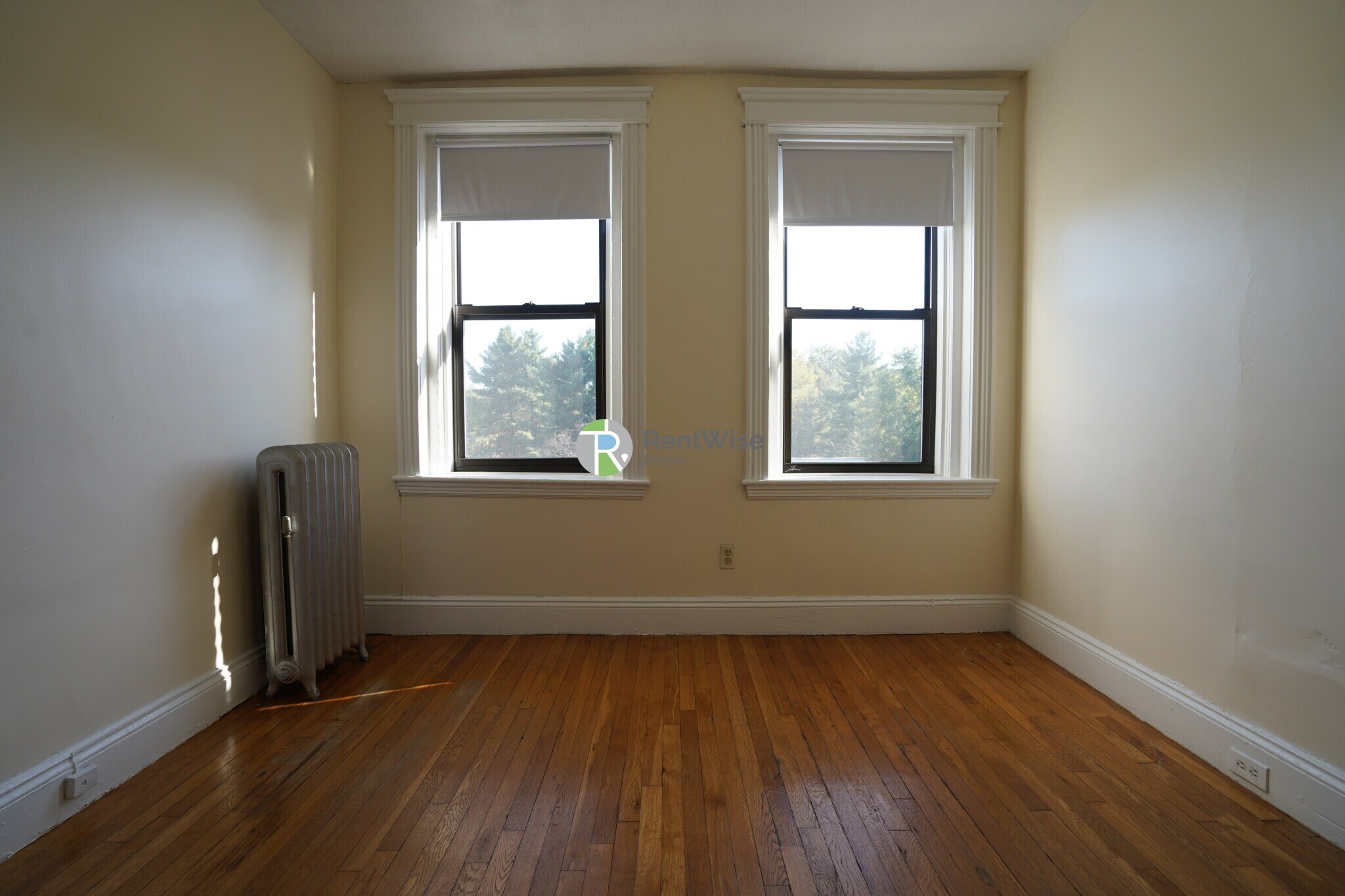 Building Photo - 1152 Commonwealth Ave