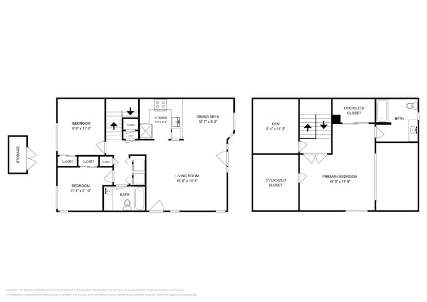 Building Photo - 2455 E Broadway Rd