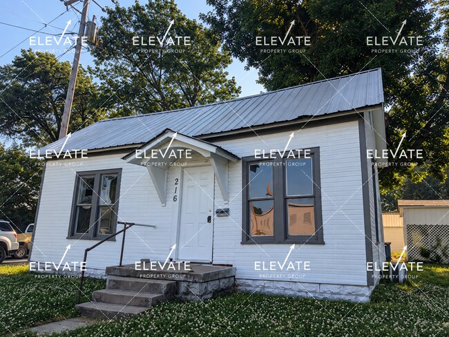 Building Photo - 216 S Florida Ave