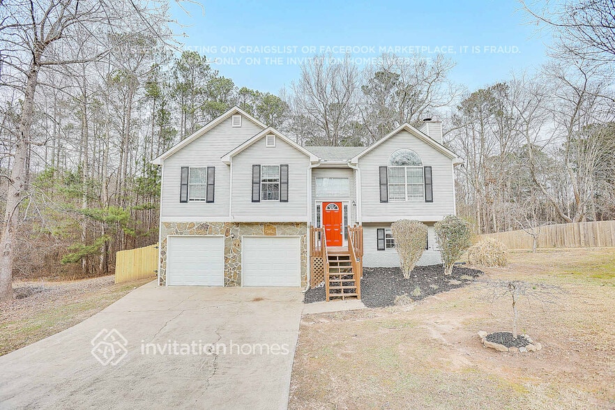 Primary Photo - 134 Collins Way