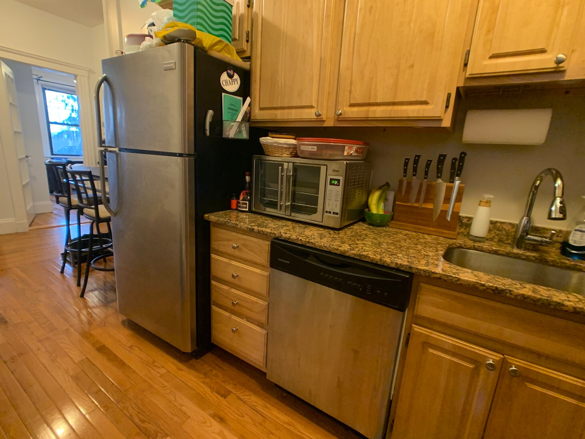 Building Photo - 185 Chestnut Hill Ave