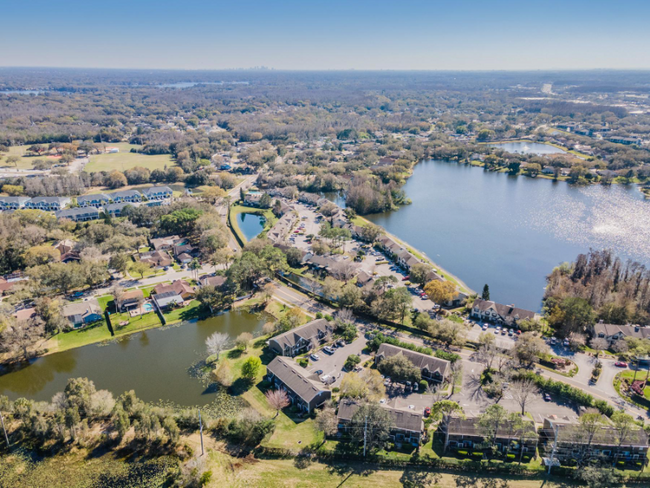 Building Photo - 16509 Lake Brigadoon Cir