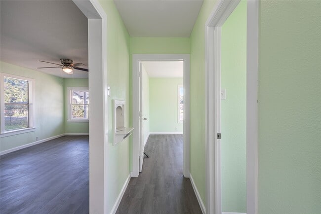 Building Photo - 6309 Anderson St