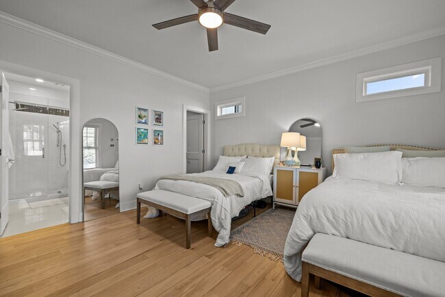 Building Photo - Stunning Fully Renovated 5-Bedroom Home in Desirable Trinity Park, Durham