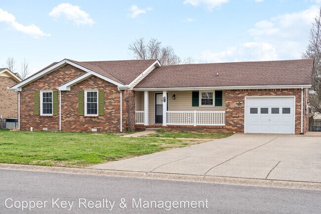Primary Photo - 3 br, 2 bath House - 3313 Carrie Drive