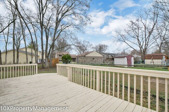Building Photo - 3450 Halpern St