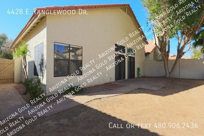 Building Photo - 4428 E Tanglewood Dr